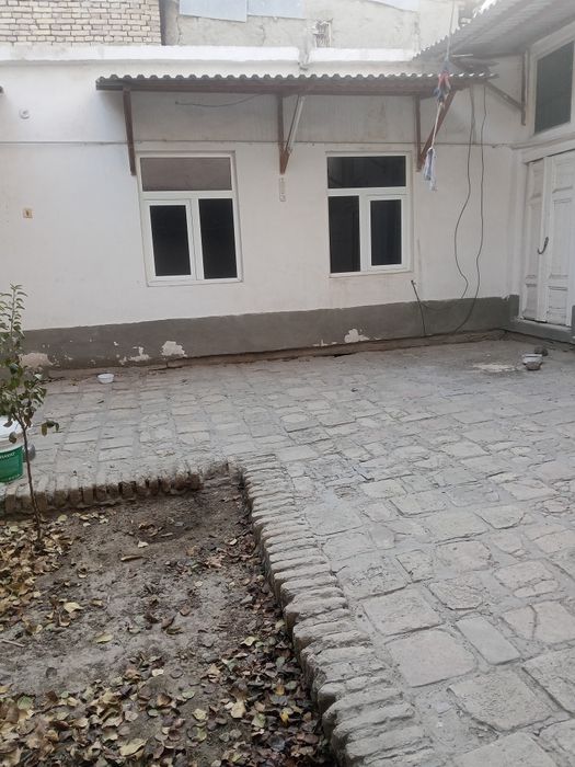 Продается дом в старом городе