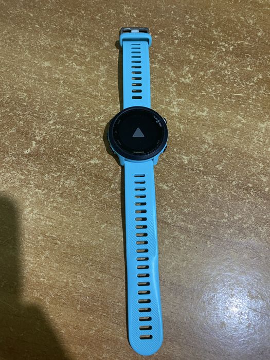 Garmin Forerunner 55