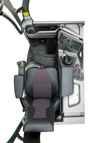 Рич трак (Reach Truck Mitsubishi)