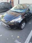Vând Ford Fiesta 1.2 benzina 2010