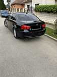 BMW E90 320d an 2011 184 CP
