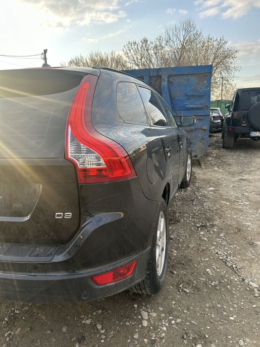 Turbină  volvo XC 60 2.4 D 2012 D5204T3