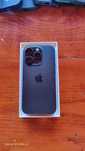 iPhone 15 Pro de 256 gb