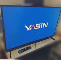 Телевизор Yasin 43д-110см(Кульсары 0608/326655)