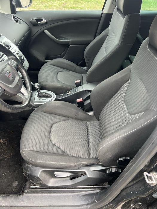 Seat Altea XL Freetrack 2,0 TSI  4х4 DSG 2010г