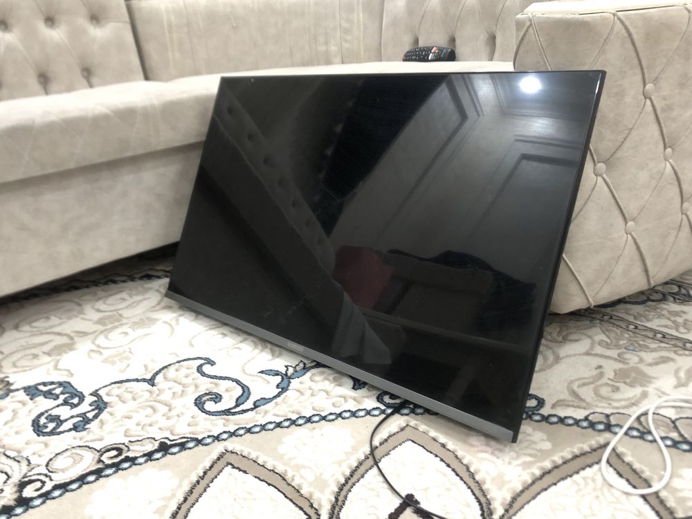 Samsung smart 8k