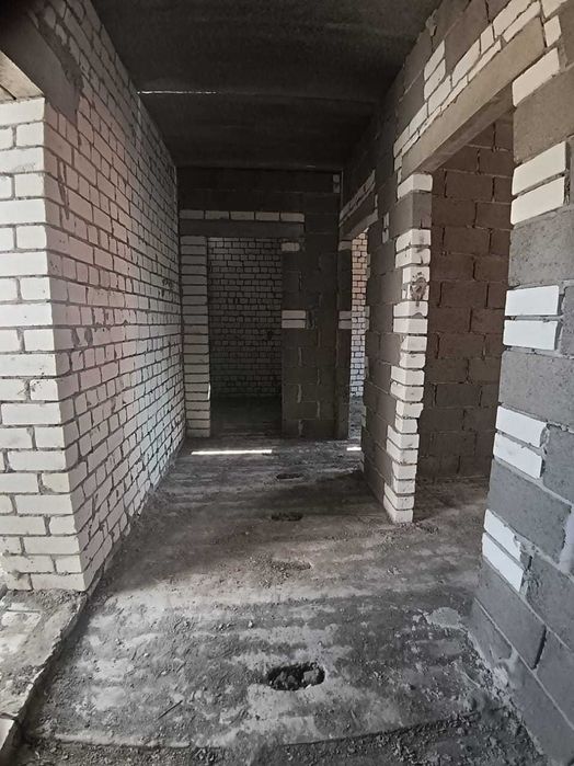 Продается 1-ком кв от застройщика