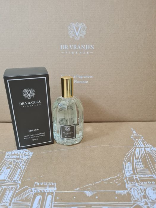 DrVranjes Milano 100ml  Spray