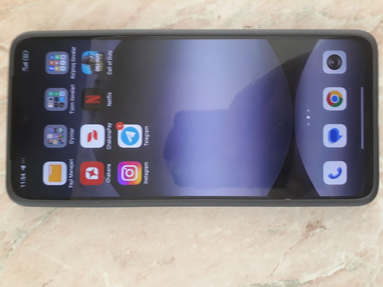 Redmi note 14 8/128 sotiladi top toza