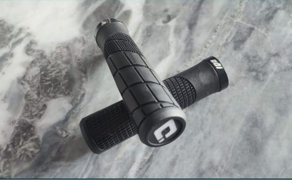 Odi manșoane bicicleta/mtb negru