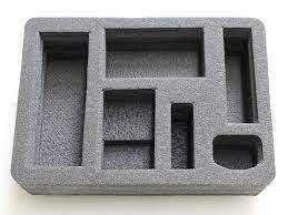 Ложементы и упаковка из вспененный полиэтилена