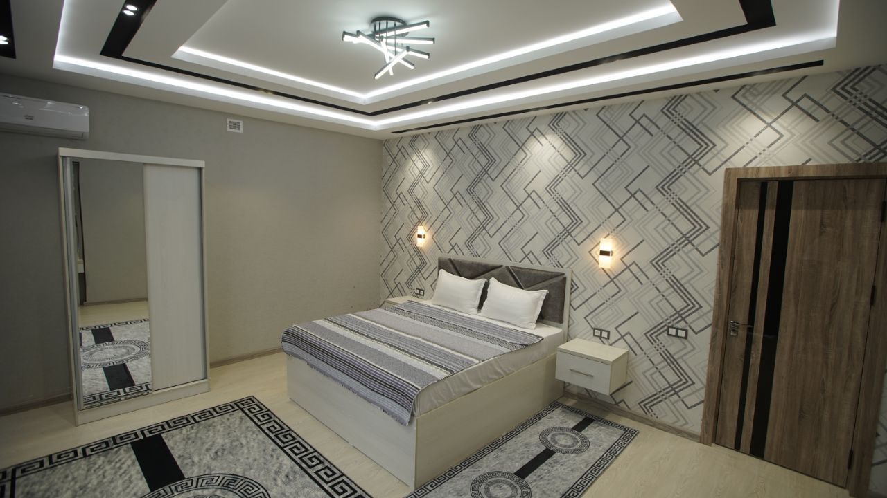 Дача в аренду Deluxe.