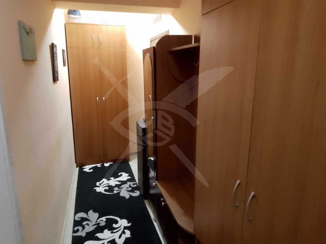 Дава се под наем Тристаен апартамент в Варна, Гранд Мол Варна - 65 кв.м за 425 € - Снимка #5