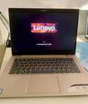 Laptop Lenovo IdeaPad 520S, i7-7500U, 1TB + 128GB SSD, Windows 10