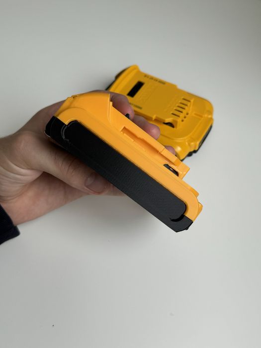 Carcasa  DeWalt 2/4/5 ah