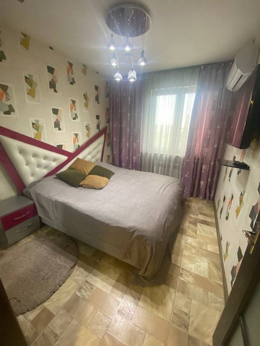 Аренда 2 комнатной квартиры м.Ойбек Ор-р Точка вкуса/ЖК Imperial