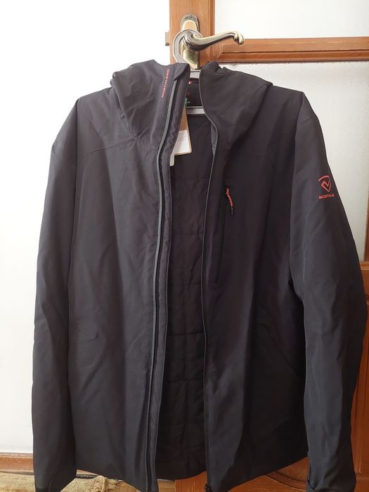 Куртка мужская новая