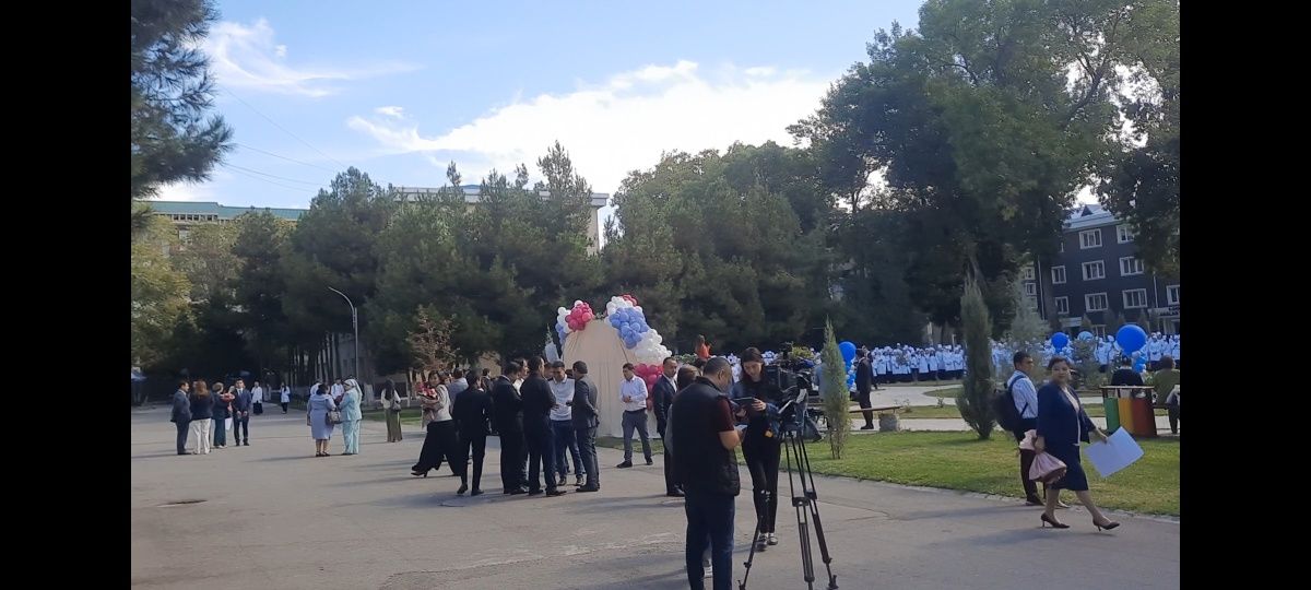 Аренда звука Виджей DJ контроллер оборудование караоке конференций Таш