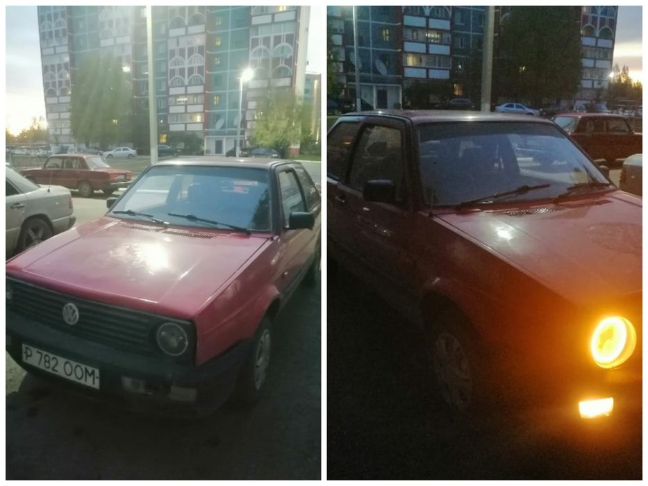 Продам фальцваген