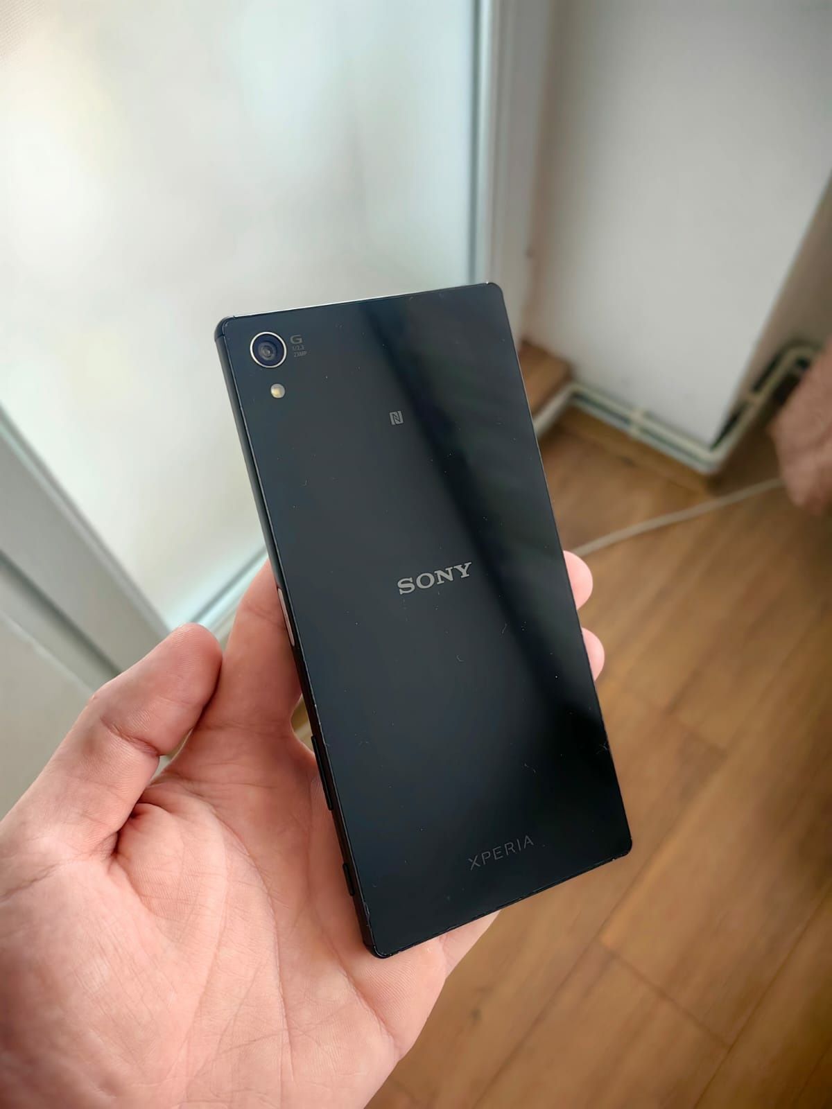 Sony z5 Premium impecabil