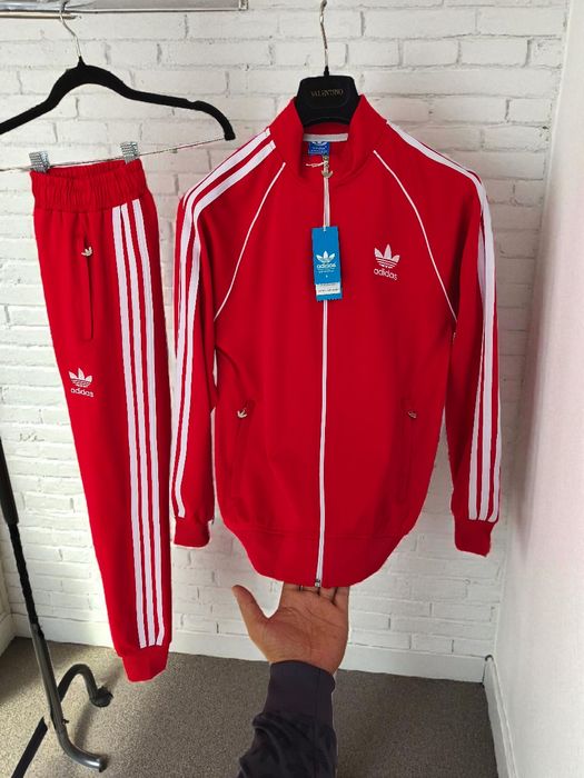 Trening Barbati Sigla Cusuta Adidas Puma