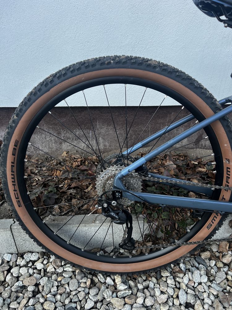 Bicicleta Cube Access Pro roti 29 cadru M