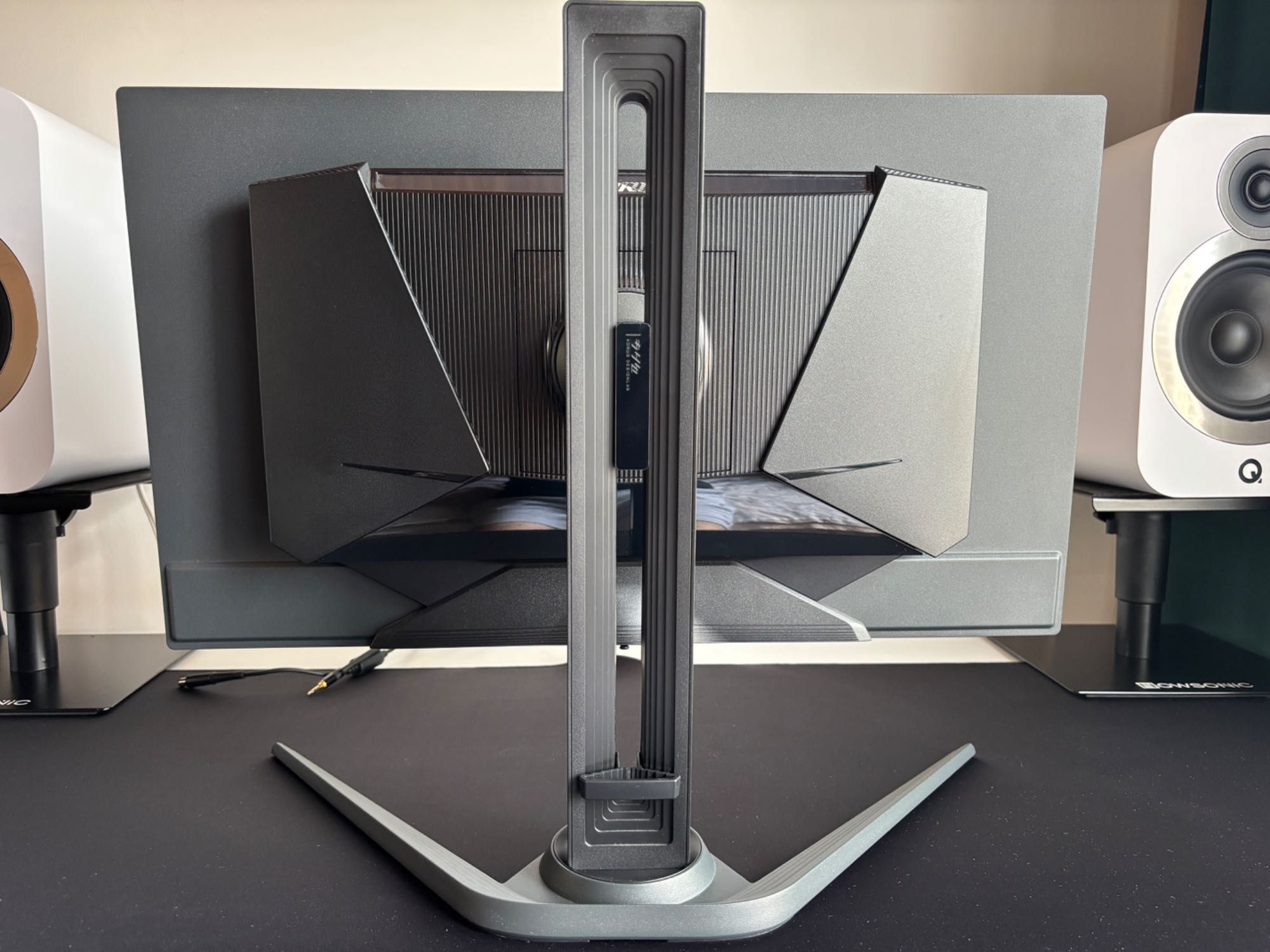 OLED Монитор Gigabyte AORUS FO27Q3 360Hz