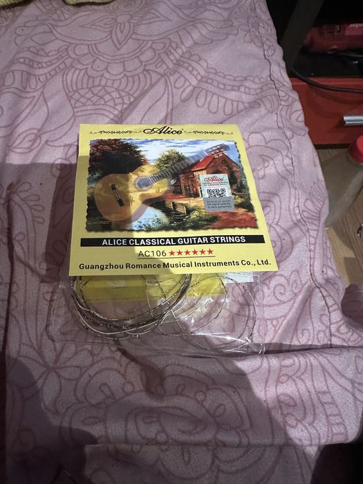 Chitara acustica stare foarte buna