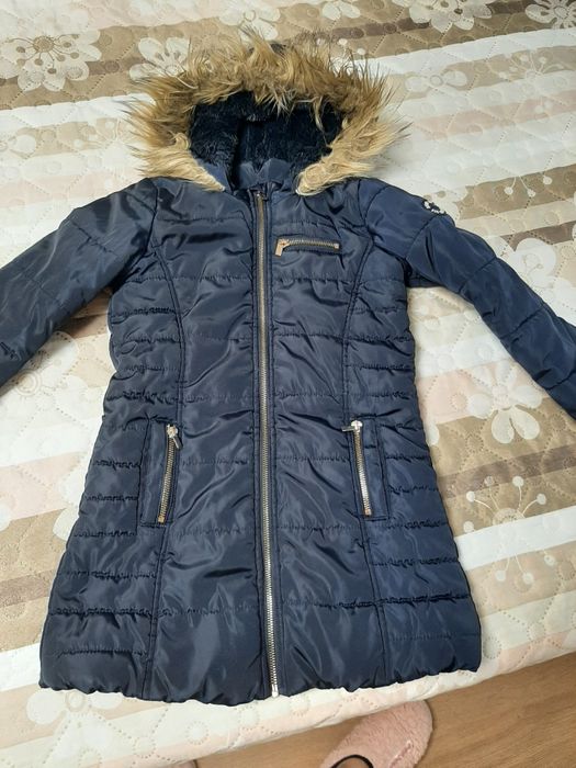 Детско яке LC WAIKIKI