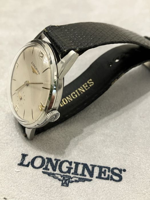 Longines mecanic cal 30L