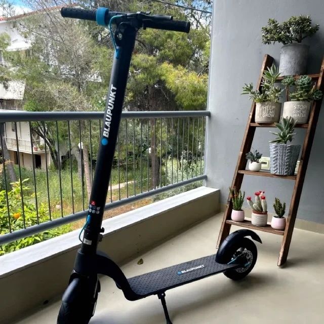 Trotineta Blaupunkt ECS808