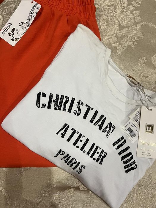 Hugo boss Дамски тениски