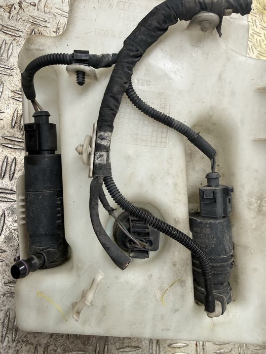 vas spalator 1K0955453S Vw golf jetta caddy  seat  skoda audi