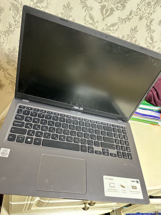 Asus компьютер в идеальном