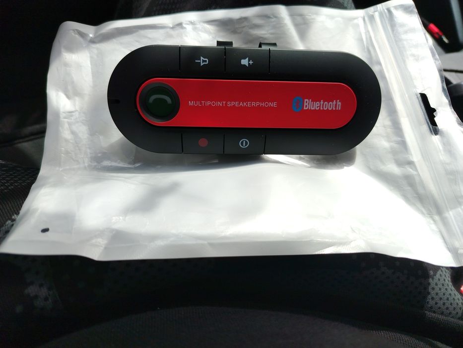 Handsfree за кола