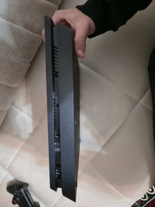 Srochna sotilvotti!!! Ps4 slim, 500gb, Playstation 4 Slim