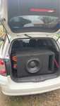 Subwoofer 3000w statie 2500w