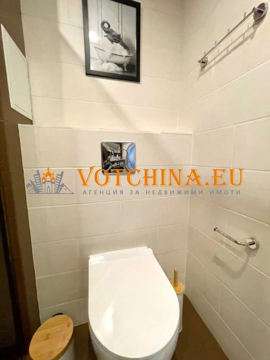 Продава се Двустаен апартамент в к.к. Слънчев бряг - 82 кв.м за 1159 €/кв.м - Снимка #11