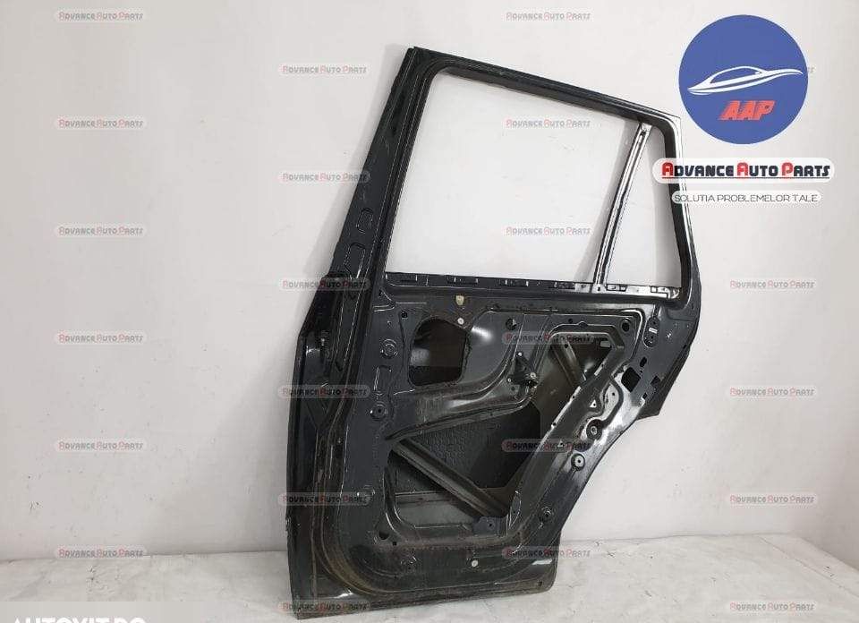 Оригинална дясна задна врата BMW X5 / BMW X5 Оригинална дясна задна вр