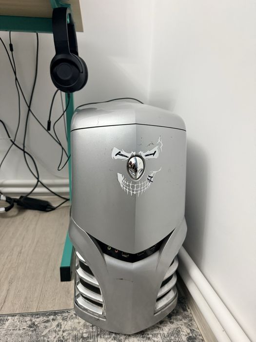 Pc complet i5 32gb. Ram ssd500