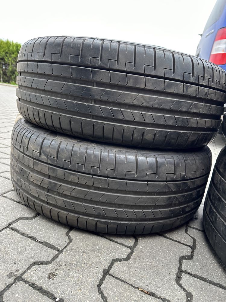 Anvelope vara pirelli 245/45/20 si 275/40/20