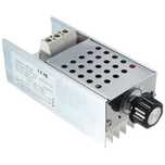 Regulator turatie motor curent alternativ 220V 10000W, Nou!
