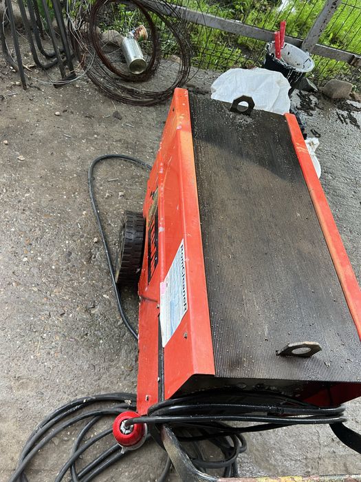 Aparat sudura Telwin profesional