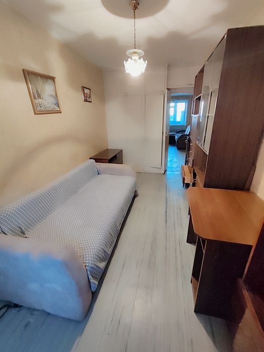 Продается 2-комн (6-67, 3 эт)