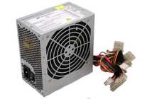 450W FSP GROUP ATX-450 12см 2x SATA 1x 6pin