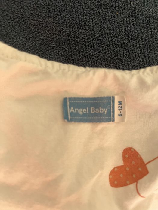 Чувачлета за спане Angel baby