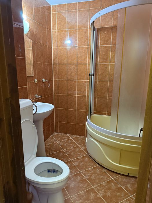 Ofer spre inchiriere garsoniera craiovei bl 53