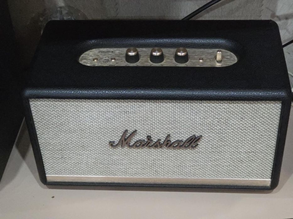 Marshall Stanmore 2