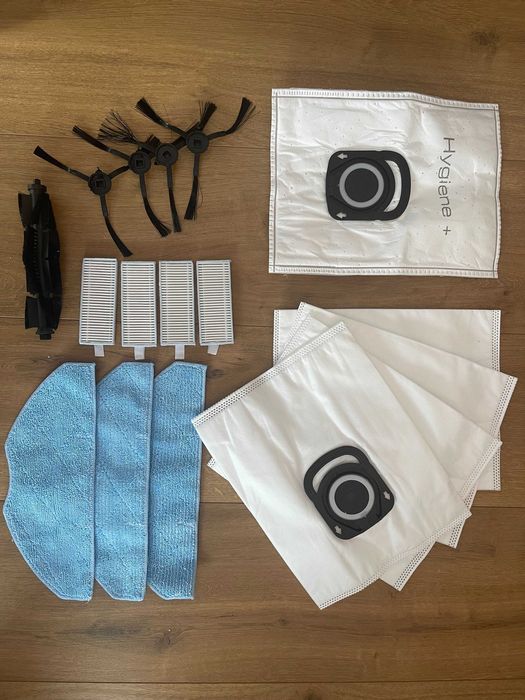 Accesorii Rowenta X-Plorer S