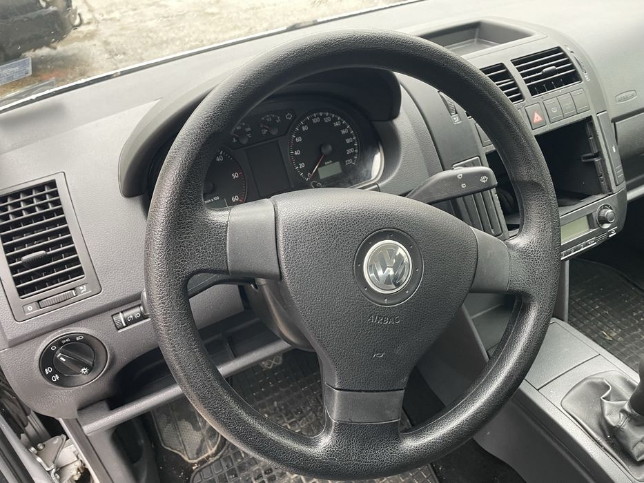 Vw Polo 1.4 TDI 2008 на части